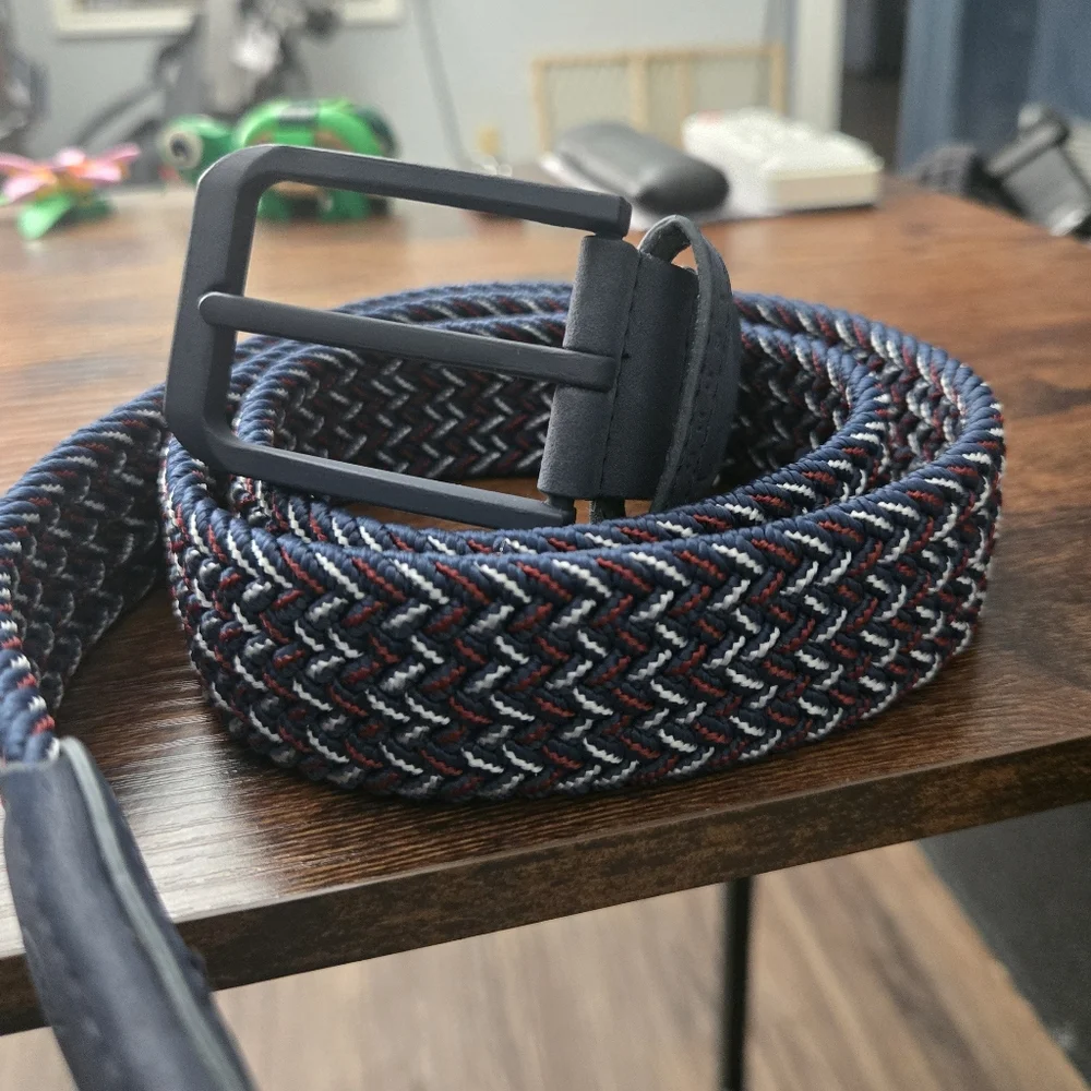 2 Ghost Golf Belts - Picture 5 of 5